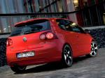 Volkswagen Golf GTi Edition 30 2006 года